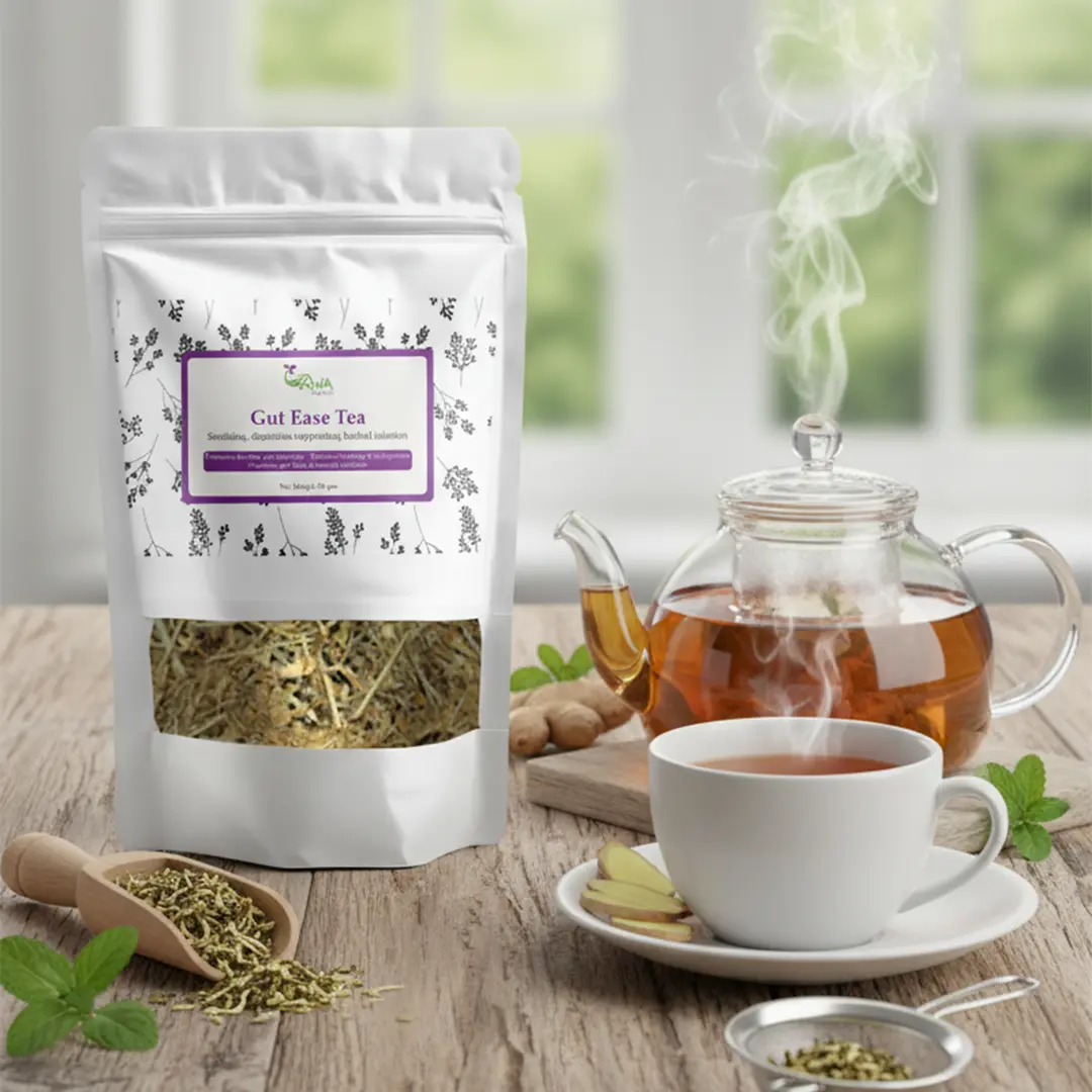 Gut Ease Tea