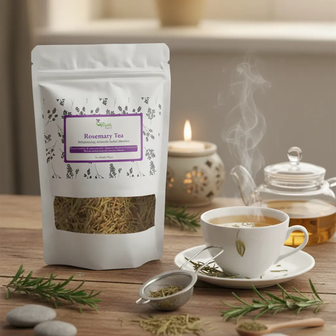 Rosemary Tea