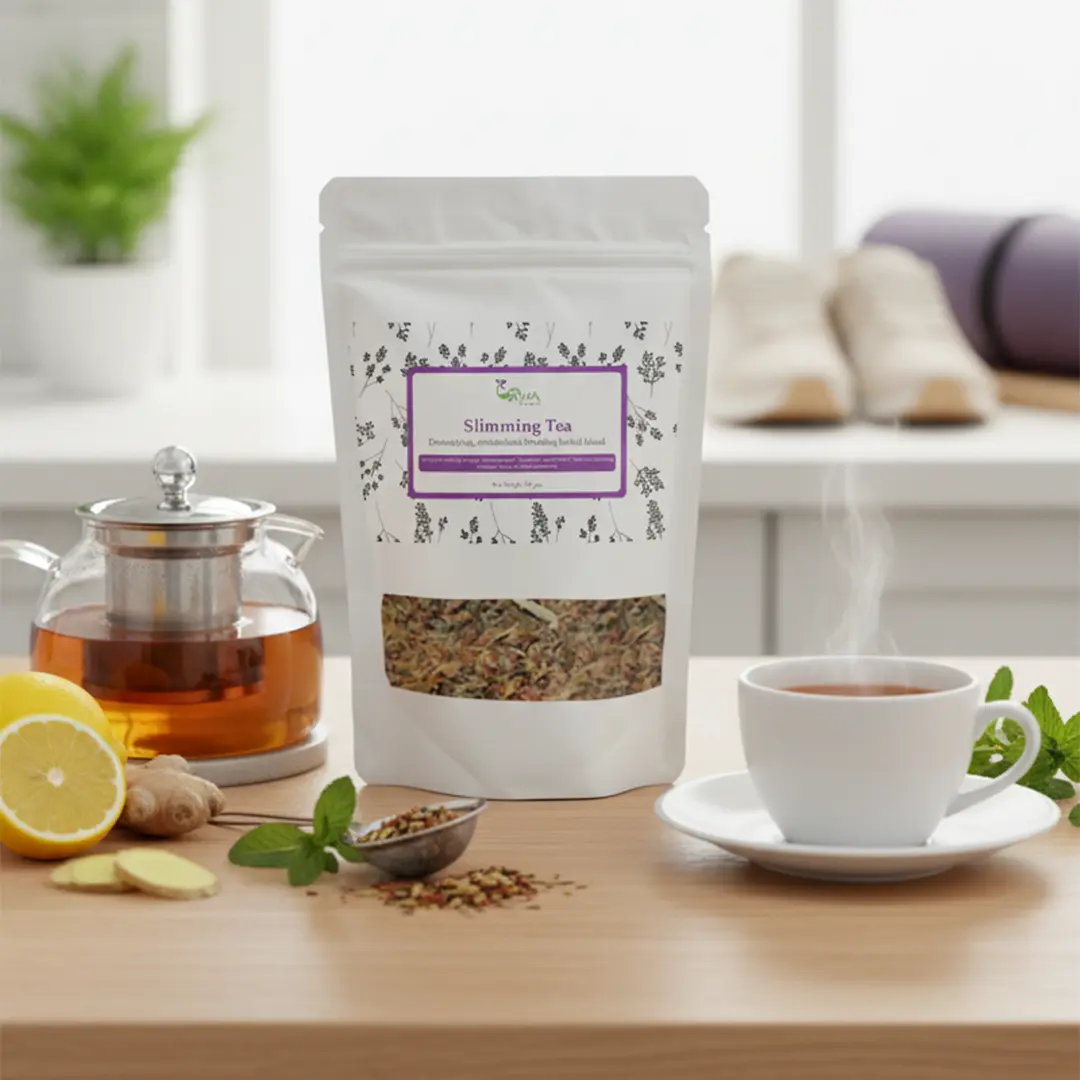 Slimming Tea